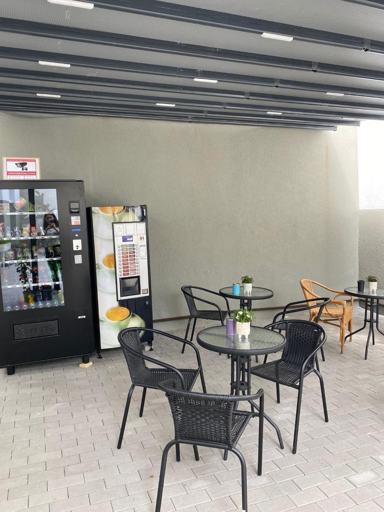 Hostel Linzer City Exterior photo