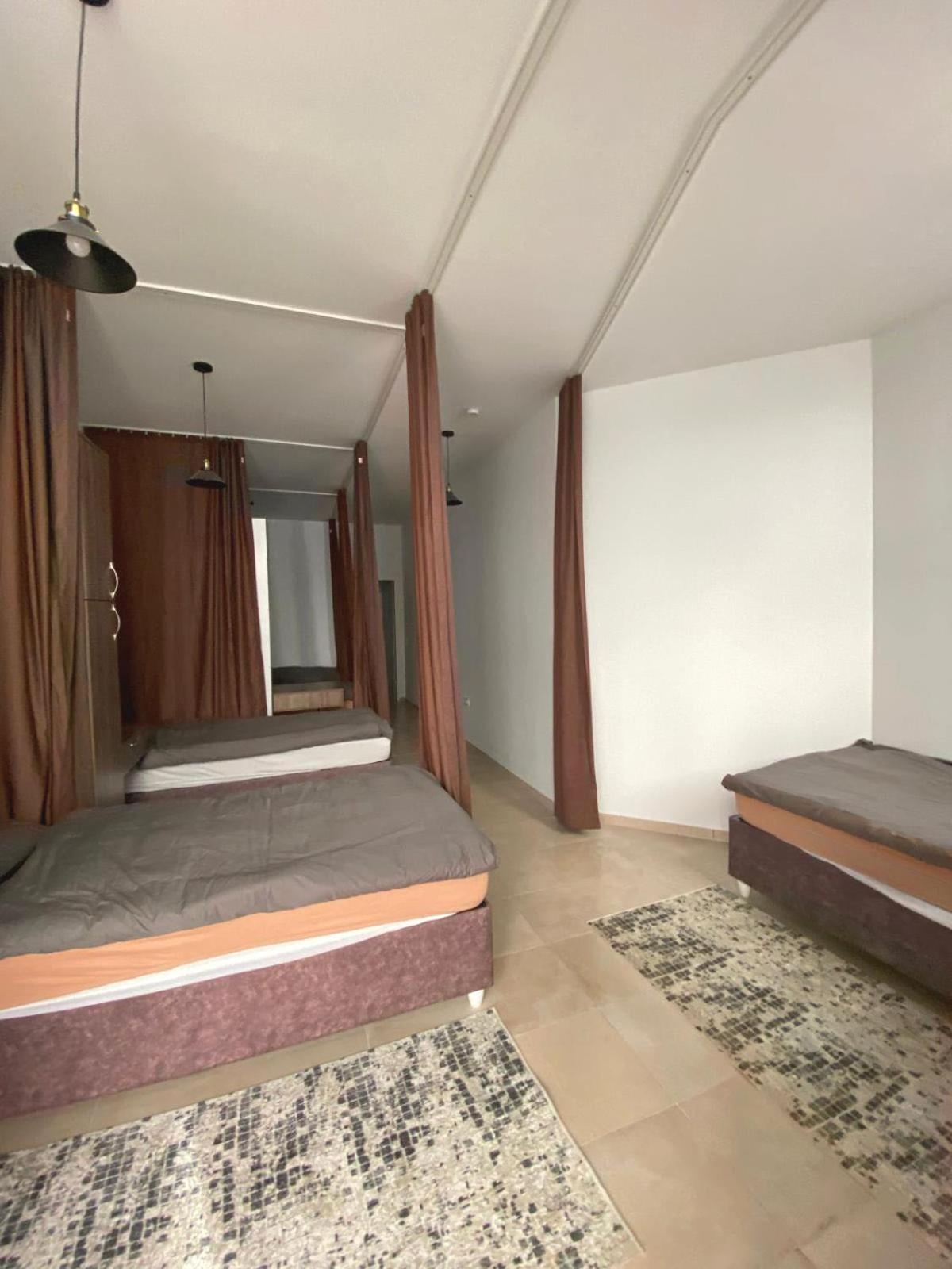 Hostel Linzer City Exterior photo