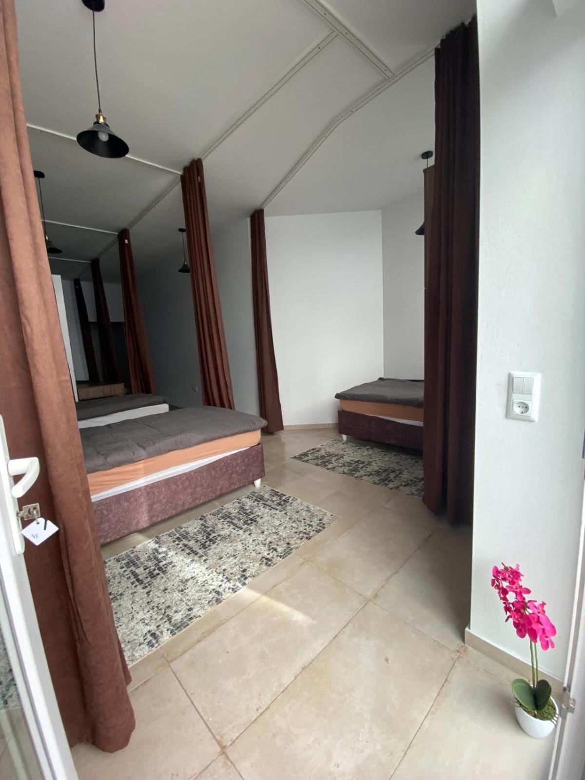 Hostel Linzer City Exterior photo