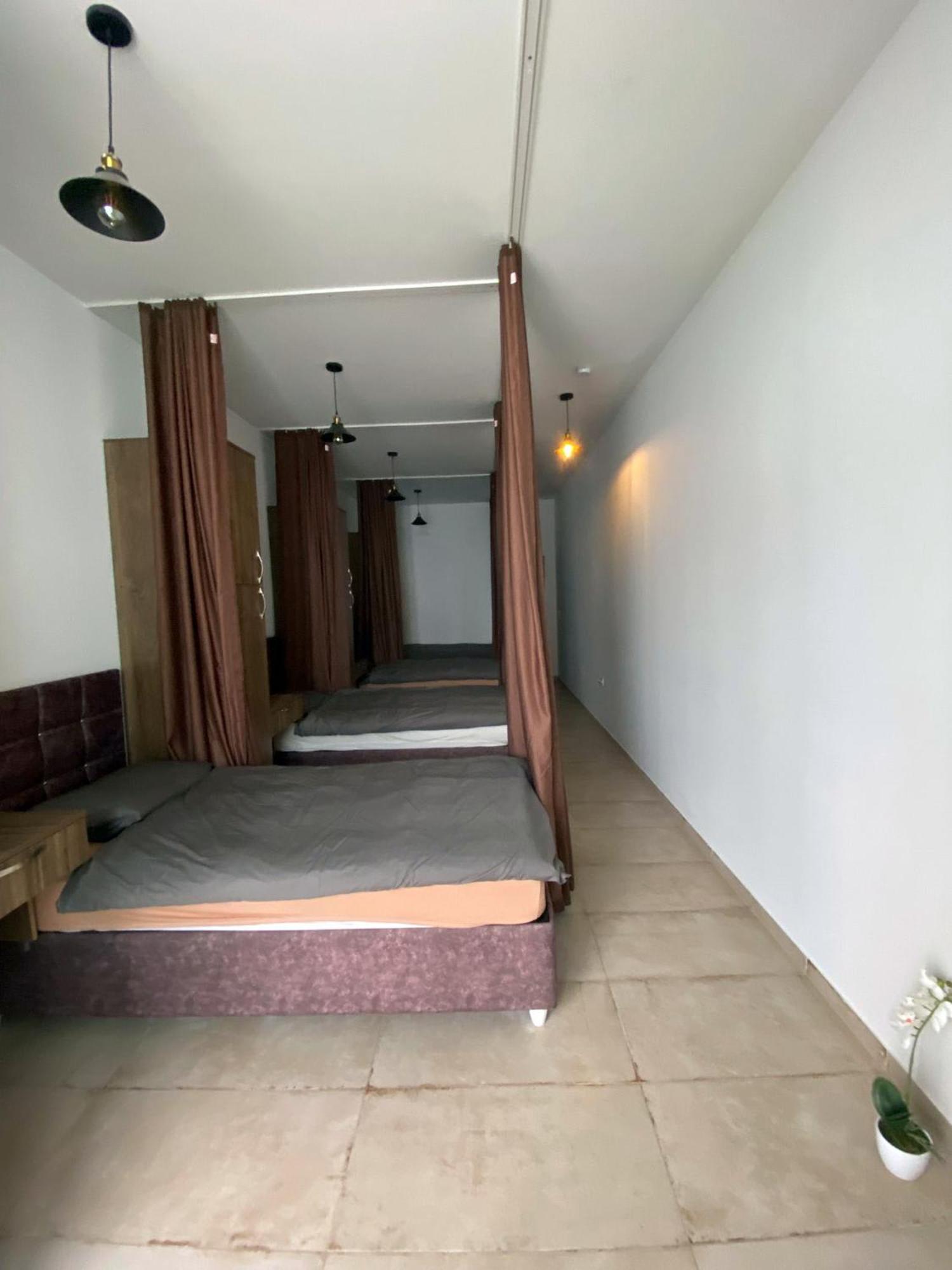 Hostel Linzer City Exterior photo